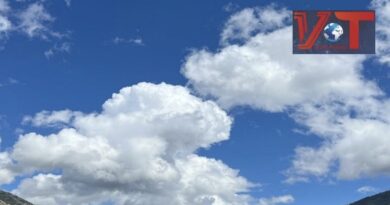 Njihuni me “surprizat” e motit për këtë të shtunë, temperaturat shkojnë në…