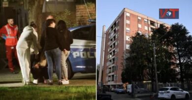 EMRI/ Tragjike në Itali, 12-vjeçari shqiptar bie nga kati i tetë i pallatit dhe humb jetën. Rrënqeth nëna: Ka vdekur, më thoni…