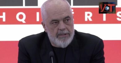 “Po të ishte rritur korrupsioni, nuk do rritej ekonomia”, Rama: E refuzoj me neveri këtë narrativë që…