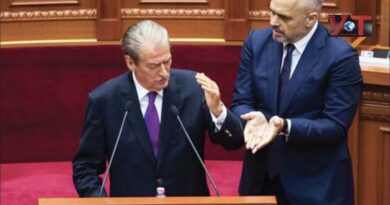“Arritja ime më e madhe”, Berisha reagon pas deklaratës së Ramës për heqjen e vizave me BE: Ai dërgonte email-e në Bruksel dhe kërkonte të mos hiqeshin