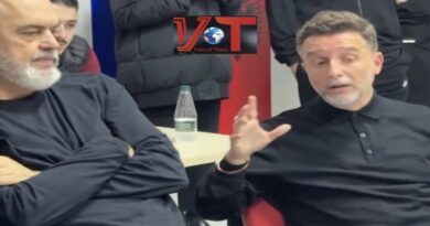 “Mbledhje pa deputetin, histori deliri e joproduktive”, Braçe reagon pasi nuk u ftua në takimin e njësisë 5!