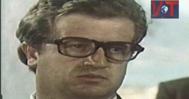 Kinemaja shqiptare në zi, ndahet nga jeta aktori Ilir Shkurti!