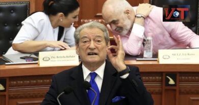 “Me Edi Ramën nuk ka integrim në BE”, Berisha: As ditën e Pashkëve, Ramaduro s’i kurseu mashtrimet!