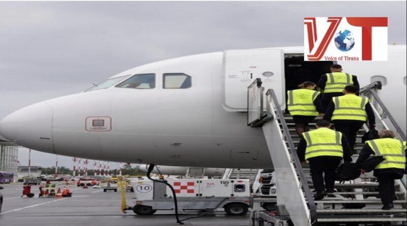 Shqipëria me rezerva strategjike për 5 muaj, rritja e çmimit të karburantit kërcënon fluturimet dhe turizmin