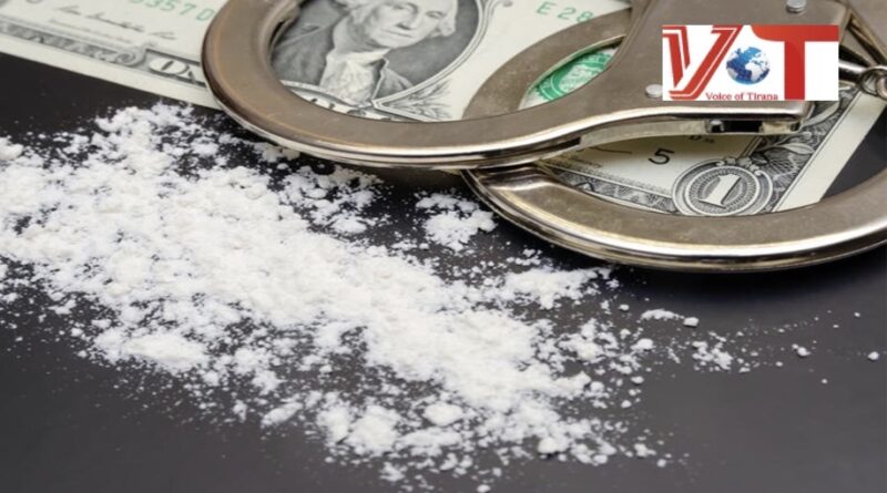 Droga, fenomeni që po mbush burgjet: 30% e të dënuarve dhe paraburgosurve janë për kultivim e trafikim narkotikësh