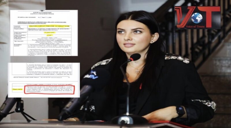 Elpiniqi që vjedh të sëmurët mendorë, 33 tendera me shkelje në Spitalin Psikiatrik të Vlorës: Kush e mbron drejtoreshën?!