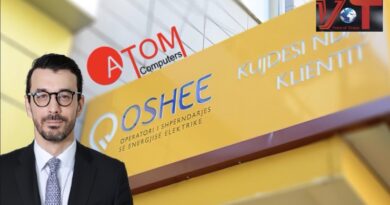 615 milionë lekë për “ca letra”: OSHEE shpall fituesin me ofertën më të shtrenjtë