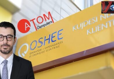 615 milionë lekë për “ca letra”: OSHEE shpall fituesin me ofertën më të shtrenjtë