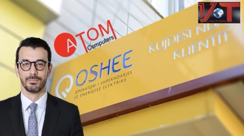 615 milionë lekë për “ca letra”: OSHEE shpall fituesin me ofertën më të shtrenjtë