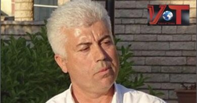 GJKKO dënon me 4 vite burg ish kryetarin e Bashkisë së Finiqit, zhvilloi disa tendera fiktive nga 2017-2019