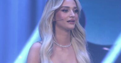 Selin shpallet fituesja e edicionit të pestë të Big Brother VIP, rrëmben çmimin e madh prej 100 mijë eurosh