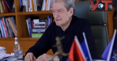 Komisioni zgjedhor në PD skualifikon kandidatët Mereme Sela e Vladimir Mulaj, Berisha i vetëm në garë për kryetar partie
