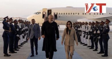 Rama në Abu Dabi, mesazh solidariteti për Emiratet e Bashkuara Arabe mes tensioneve në Gjirin Arabik