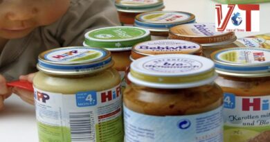 Skandali: Gjendet helm për minj në ushqimin e fëmijëve të kompanisë HiPP në disa vende të BE