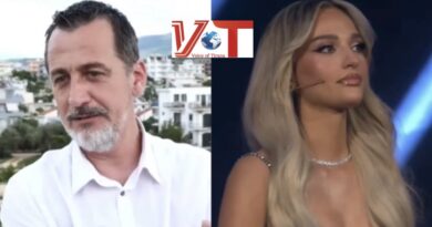 Selin fitoi edicionin e pestë të BBV/ “Kupa shkoi për mbretëreshën time”, babai i saj për “Shqipëria Live”: Largësia më bëri të ndihem në faj, por…