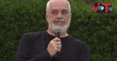 “Kredi me interes të ulët, limit deri në 2 mln euro”, Rama për programin “Dyfisho Ndërmarrjen Tënde”: Në fund të muajit do të kemi marrëveshje