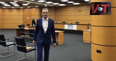 Gjykata e Lartë rrëzon akuzën e ‘grupit kriminal’ për Aurel Zarkën dhe rikthen çështjen për gjykim