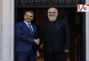 Rama në Athinë takohet me Mitsotakis!