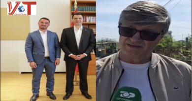 Rokadë drejtuesish në Durrës/ Socialisti që u bë demokrat emërohet drejtori i ri i burgut, Ilir Ngresi jep dorëheqjen si kreu i IMT-së!