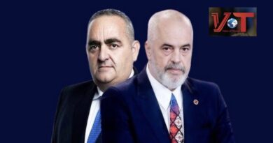 Fredi Beleri i përgjigjet Ramës: Po bën padrejtësi të dytë duke më krahasuar me Veliajn. Unë akuzohesha për 360 euro, ai për qindra mijëra