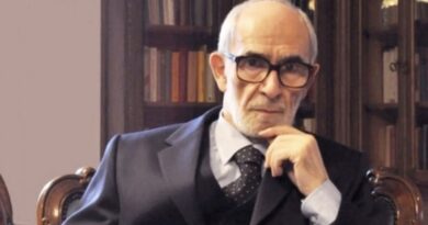 Shuhet në moshën 89-vjeçare akademiku i mirënjohur Rexhep Qosja