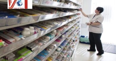 Konflikti në Lindjen e Mesme prek edhe ilaçet: Çmimi i paracetamolit u rrit me 30% për shkak të luftës me Iranin