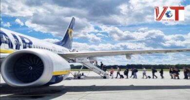 Çmimet e bagazheve dhe zgjedhja e vendit rriten: Truket e linjave ajrore për të paguar karburantin