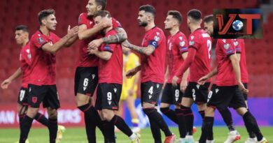 Zyrtare/ Kombëtarja do të luajë miqësore me Izraelin në stadiumin “Air Albania”