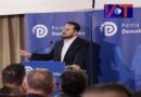 U përjashtua nga gara për kreun e PD, Salianji: Akt i padëgjuar në historinë politike, PD nuk është pronë private!