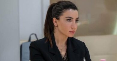 Laura Saro e aferës Bankers leje ndërtimi përmes Fondacionit Mirësia. A po pastron lekët e korrupsionit dhe donacioneve?