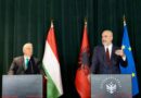 “I uroj mikut Orban gjithë të mirat në këtë kapitull të ri të jetës”, Rama reagon pas zgjedhjeve në Hungari: Fitorja e Peter Magyar, mbresëlënëse