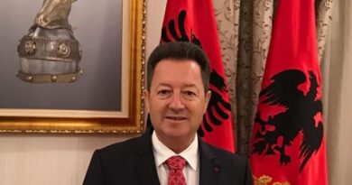 Intervista/ Ylli Asllani: Njësitë vendore po përjetojnë krizën më të thellë politiko-shoqërore, ekonomike dhe demografike të demokracisë