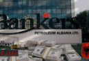 Mbretëria e faturave fiktive/ Kush janë 47 bizneset dhe individët qe morën 85 mln euro nga “Bankers Petroleum”