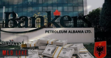 Mbretëria e faturave fiktive/ Kush janë 47 bizneset dhe individët qe morën 85 mln euro nga “Bankers Petroleum”