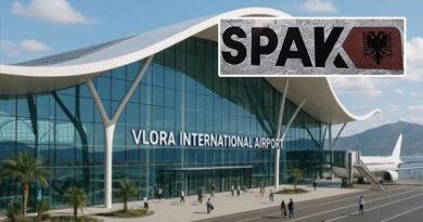 SPAK “godet” aeroportin e Vlorës: Hetime për shkelje të barazisë në tender