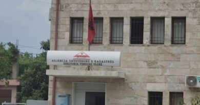 Agjensia Shtetërore e Kadastrës Vlorë, gangrena që nuk ka shërim