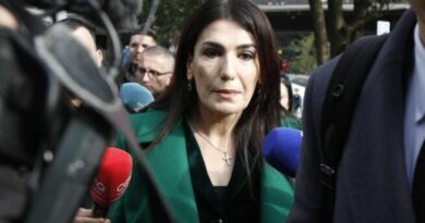 “203 metra katrorë me vlerë 370 mijë euro, shtëpia e re tek Air Albania”/ Zbardhet dëshmia e shoferit. Ja si i fshehu pasuritë ish-drejtoresha e AKSHI-t