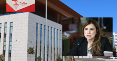 167 mln lekë blerje fantazmë. Si u kthye KLGJ në drejtimin e Naureda Llagamit në çerdhe abuzimi,hije dyshimi për fatura fiktive me fondet publike