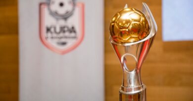 KUPA E SHQIPËRISË/ Atmosferë e ndezur në mesjavë, 25 trofe në dy gjysmëfinalet