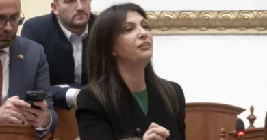 Topalli: Kape për zhelesh, nxirre jashtë! Peleshi: S’ma merrte mendja, mendova se i kishim dhënë ‘lamtumirën’