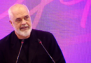 “PS, e vetmja forcë me marrëdhënie me interesin kombëtar”, Rama thumbon PD-në nga Dibra: Ditën flisnin për Kosovën, natën thyenin embargon me Millosheviçin