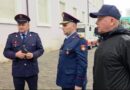 Protesta e PD/ Kryepolici Hita në terren, porosi efektivëve të ruajnë qetësinë