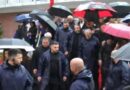 Nis protesta e PD, Berisha niset nga selia blu drejt kryeministrisë