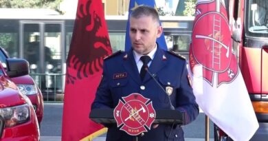 Rreziku nga zjarret, Skënder Hita: Kemi nisur marrjen e masave parandaluese, ata që i ndezin do të përballen me drejtësinë