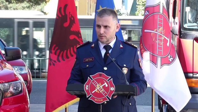 Rreziku nga zjarret, Skënder Hita: Kemi nisur marrjen e masave parandaluese, ata që i ndezin do të përballen me drejtësinë