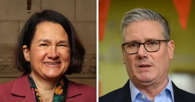 Tensione te laburistët, Catherine West kërcënon lidershipin e Starmer