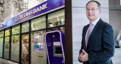 Maltin Korkuti: Rritja e qëndrueshme e Credins Bank dhe transformimi digjital në një treg në evoluim
