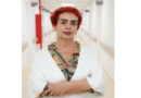 Dr. Najada Çomo: Humanistja e shërbimit infektiv në QSUT