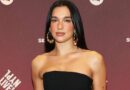 Këngëtarja Dua Lipa padit kompaninë Samsung për 15 milionë dollarë: Përdori imazhin tim pa leje