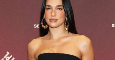 Këngëtarja Dua Lipa padit kompaninë Samsung për 15 milionë dollarë: Përdori imazhin tim pa leje